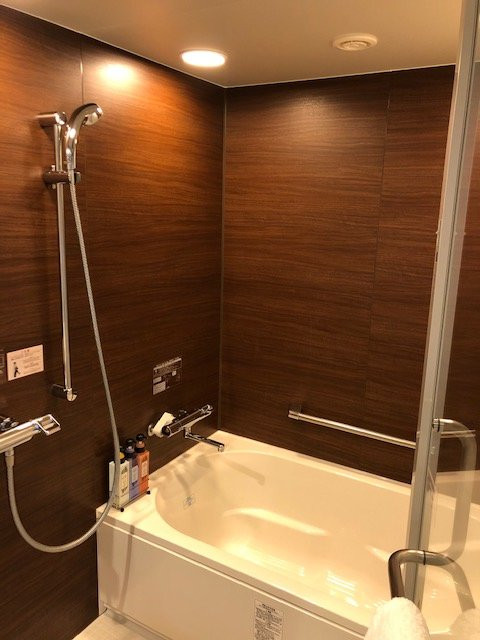 Daiwa Roynet Hotel Matsuyama主图