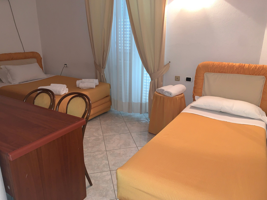 Il Cinghialetto Hotel主图