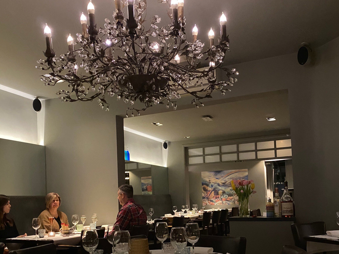 Ristorante Arcobaleno