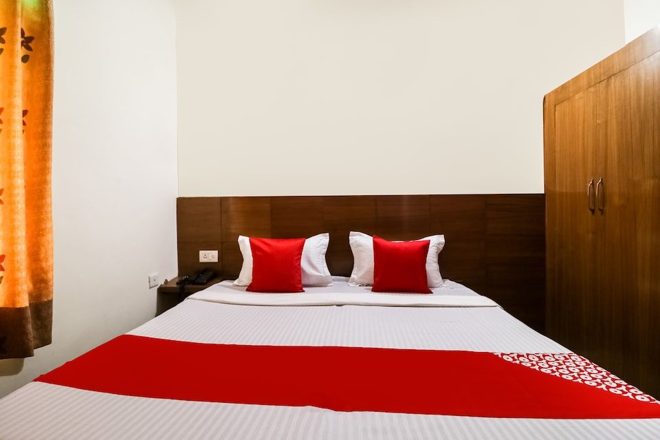 OYO 46144 Dreamway主图