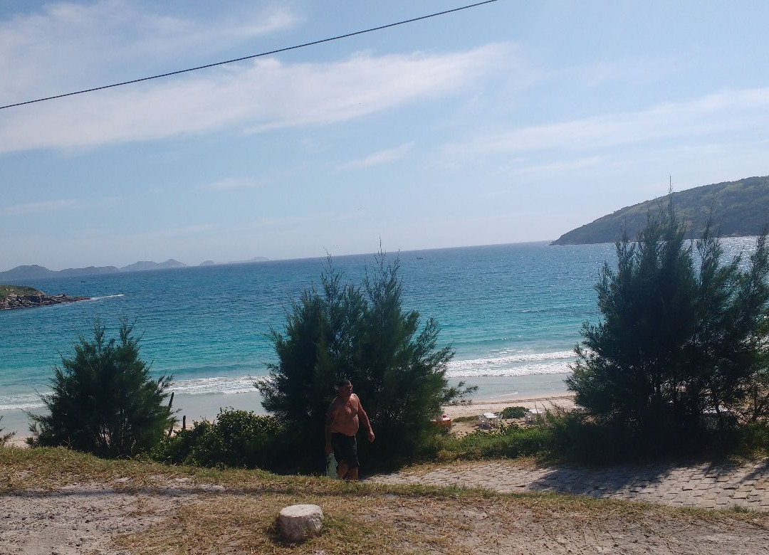 Hotel da Canoa主图