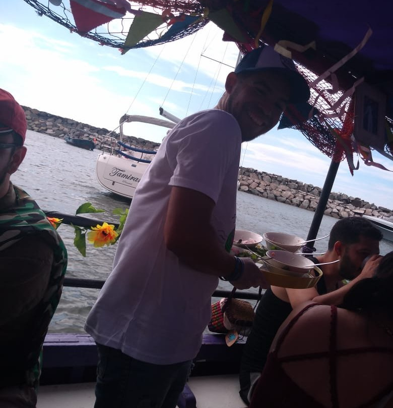 Lima Food Boat-Chorrillos必去景点