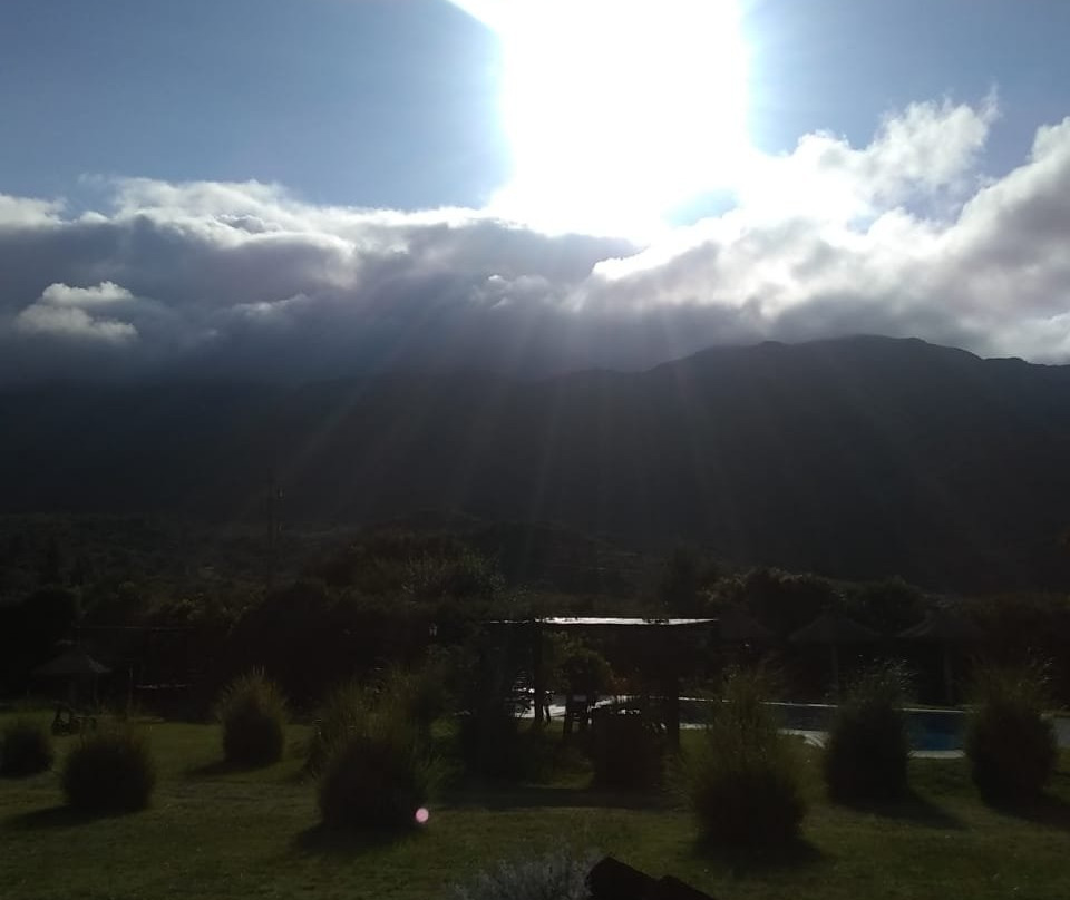 Balcon de las Sierras主图