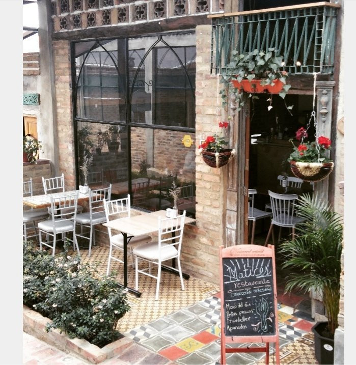 El Paseo Hygge-Subachoque必去景点