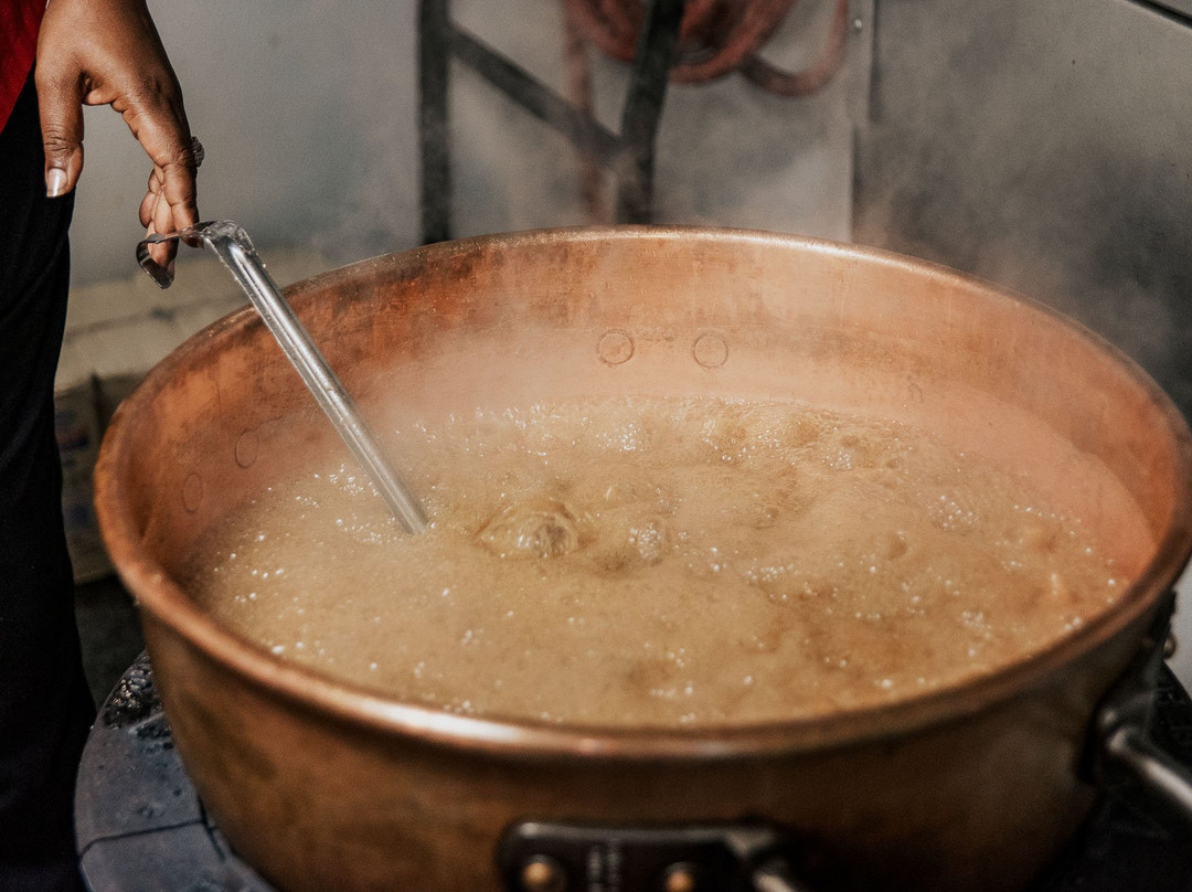 Walks-新奥尔良必去景点