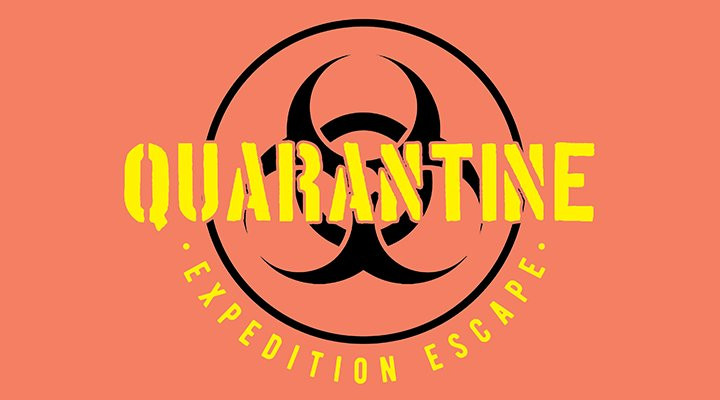 Expedition Escape! - Escape Room-Montgomeryville必去景点
