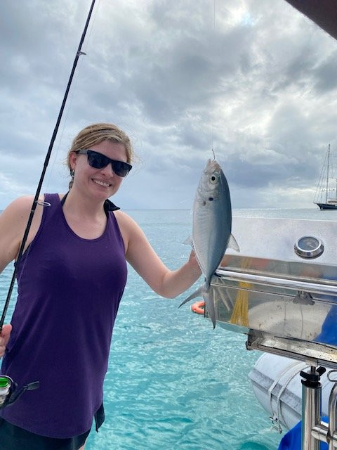 Catch The Cat - Private Sailing Charters-Jolly Harbour必去景点