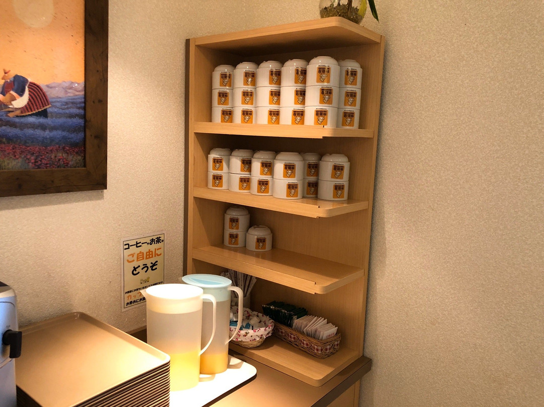 长岛桑名旅笼屋家庭旅馆主图