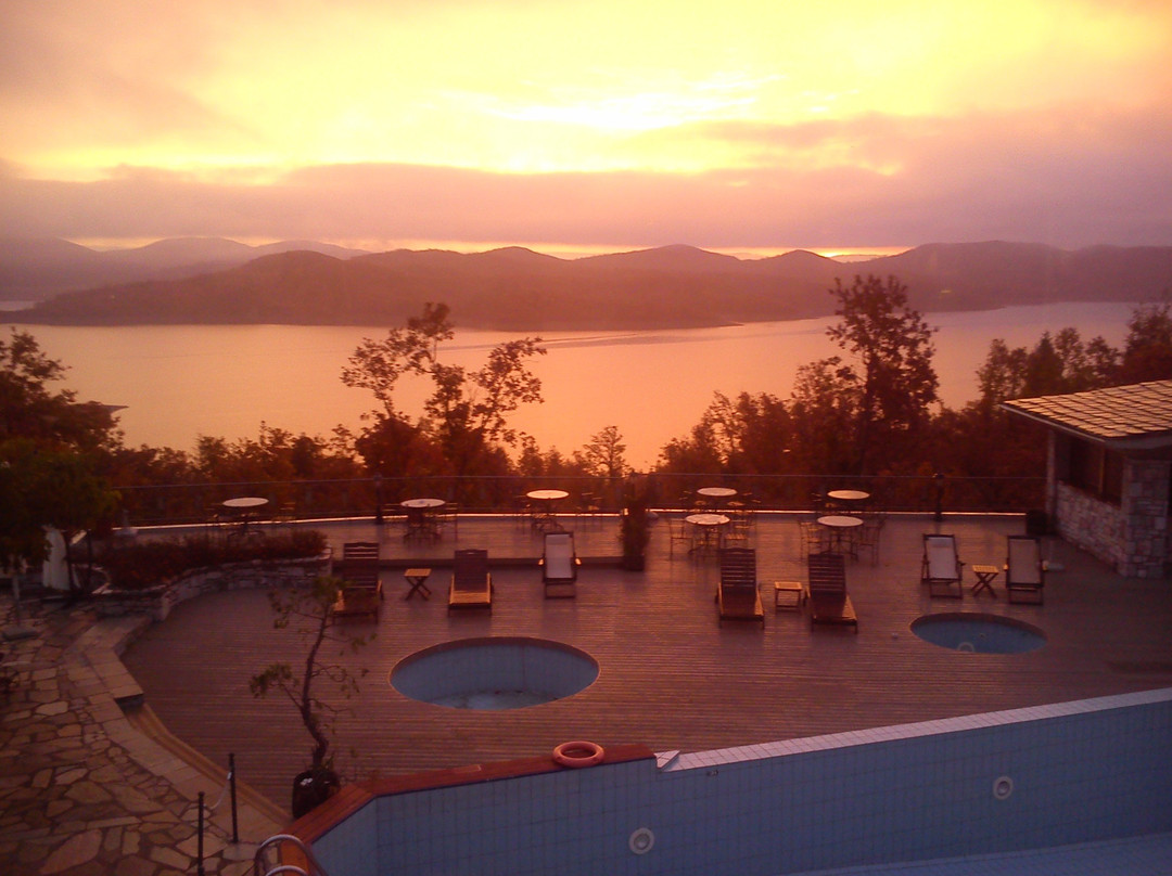 纳伊阿德海滩酒店主图