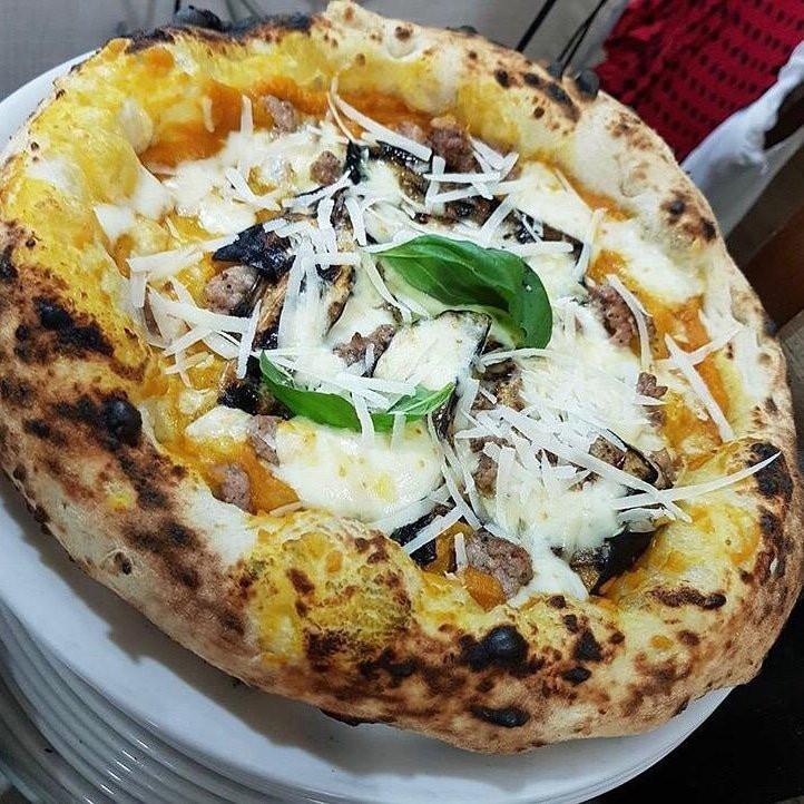 Maturo Lab Pizzeria Terni