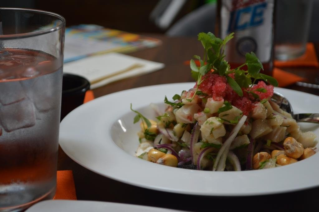 Tantalo Hotel / Kitchen / Roofbar主图