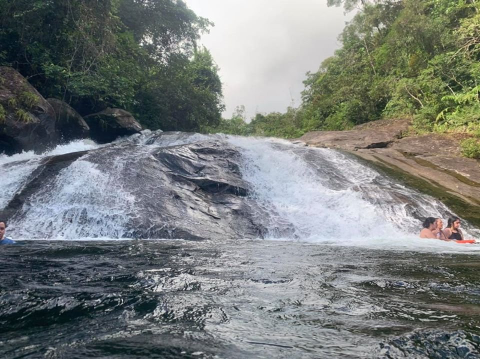 Cachoeira do Paraíso景点图片