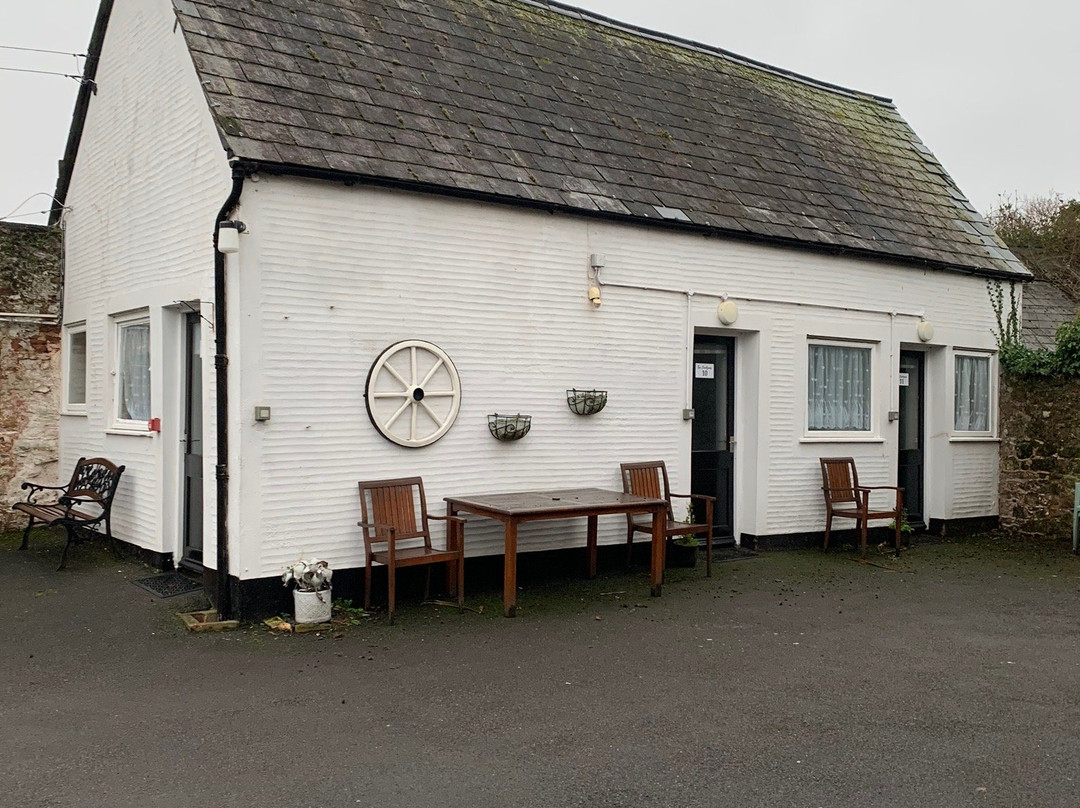 The White House主图