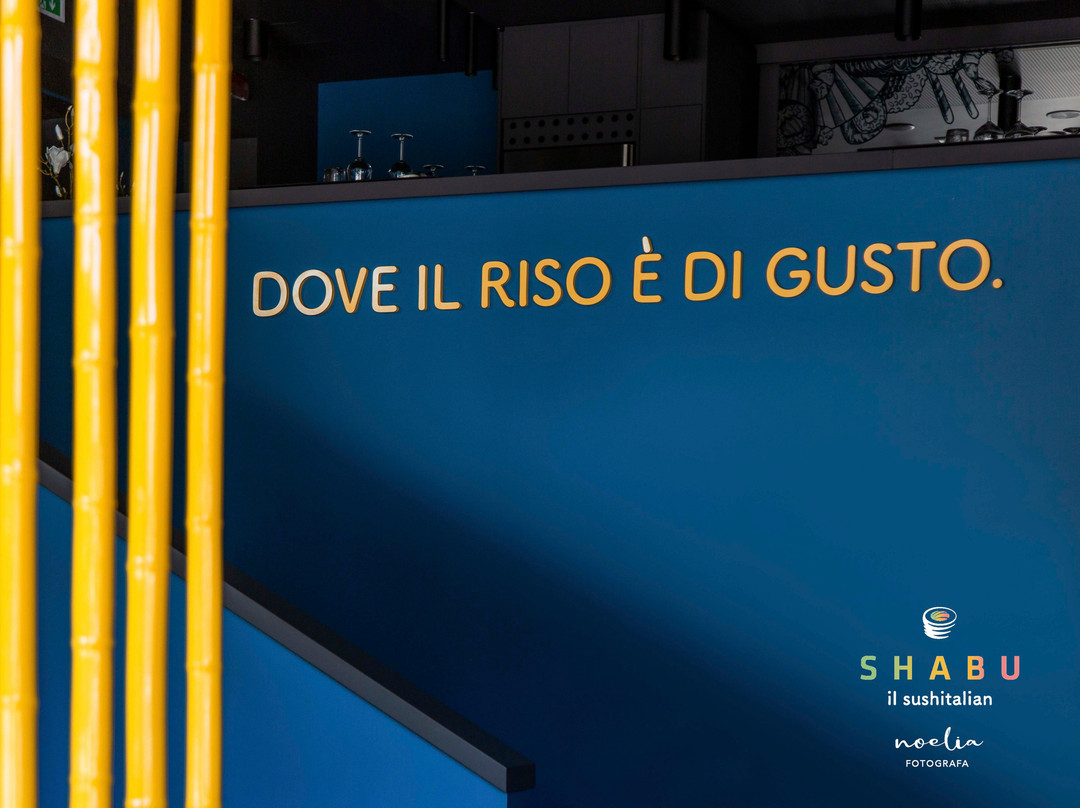 Arosio餐馆和美食-Shabu Arosio