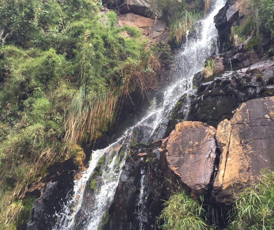 Sendero Ecologico la Zarza-Duitama必去景点