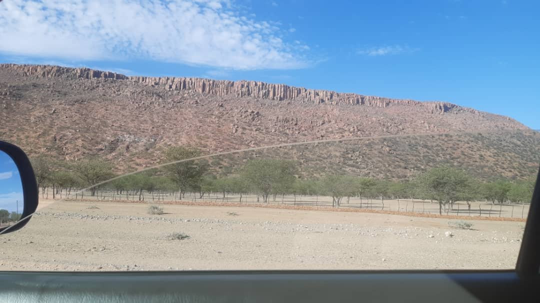 Waterberg Plateau Park旅游攻略图片