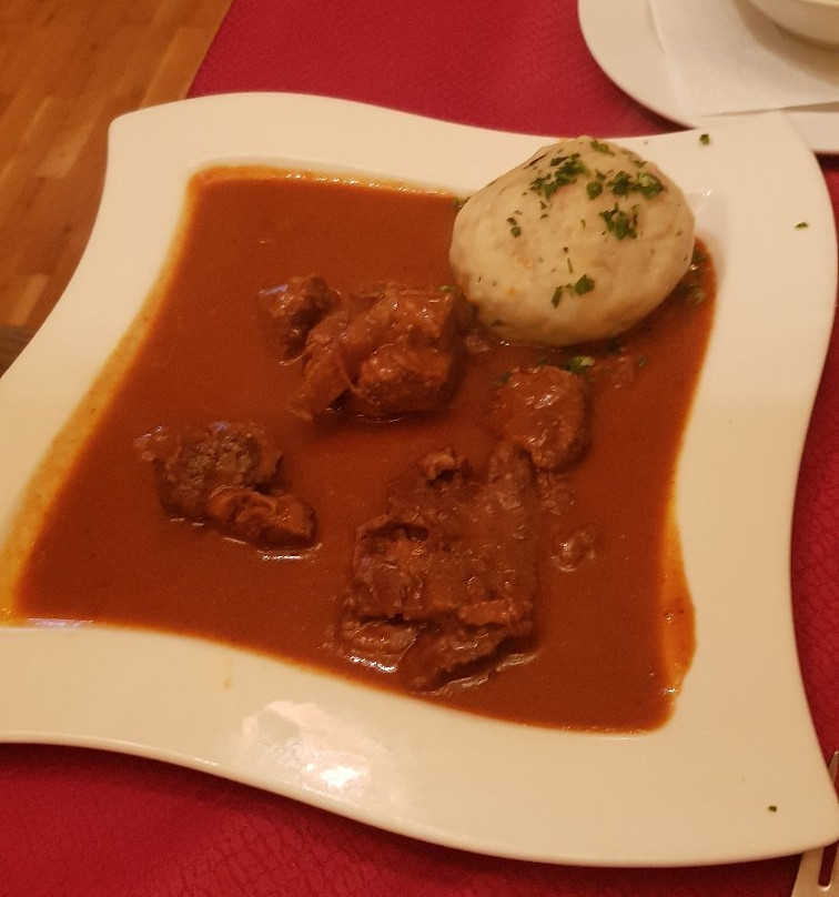 Landgasthof Hausmann主图