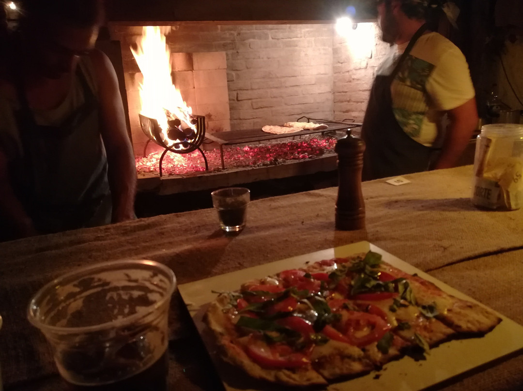 Entrecasa-San Carlos必去景点