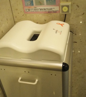 东京贝尔经典酒店主图