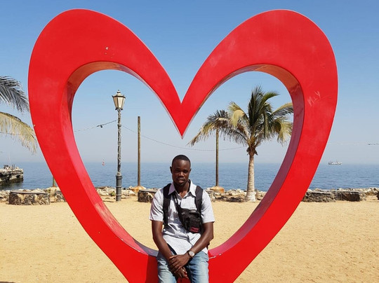 TERANGA AFRICA TOURS