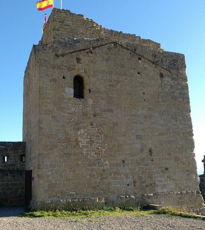 Ermita de San Juan de Arriba景点图片