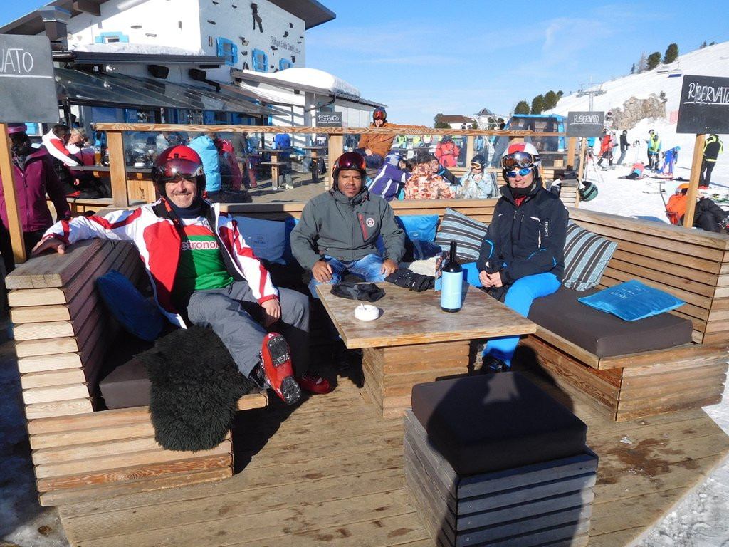 AlpineItaly Travel Club-Colfosco必去景点