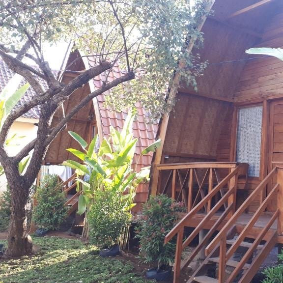 El Homestay Bali主图