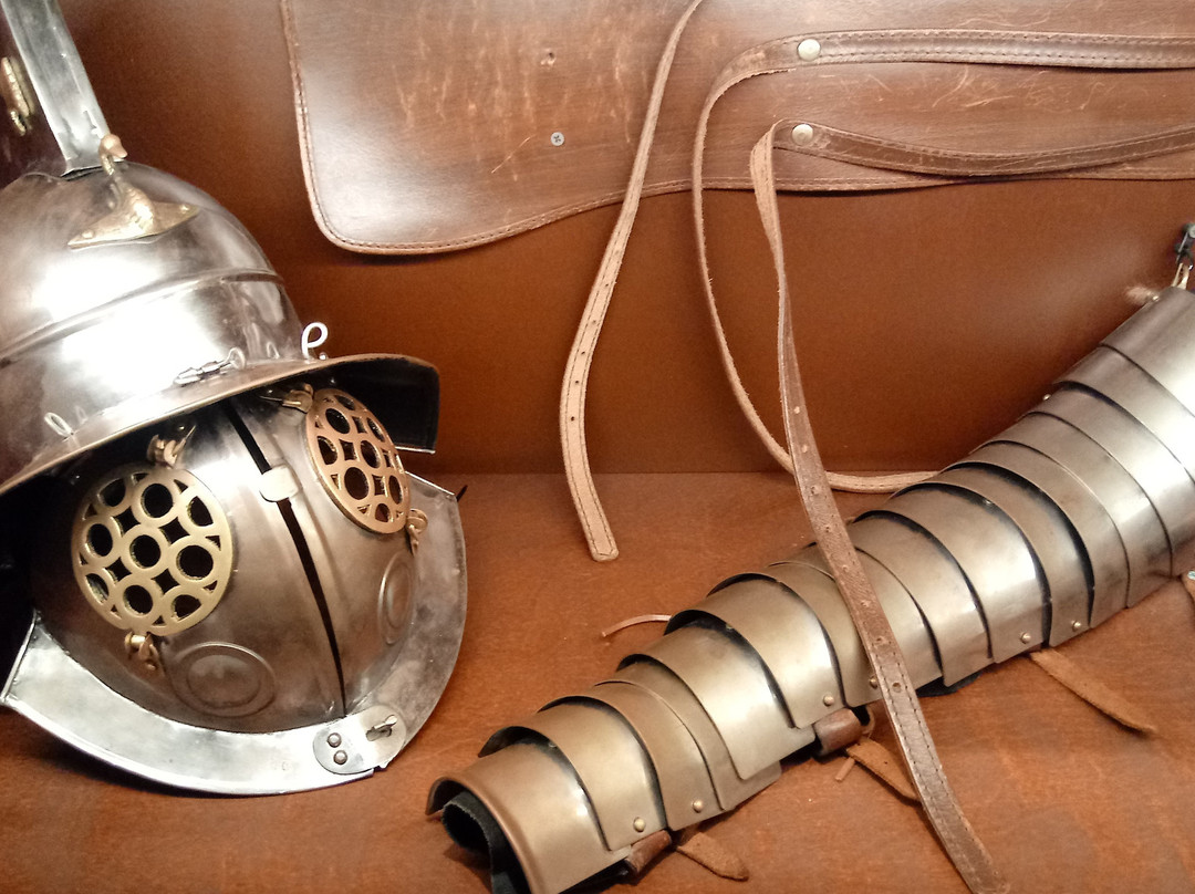 Houston Museum of Natural Science at Sugar Land-舒格兰必去景点