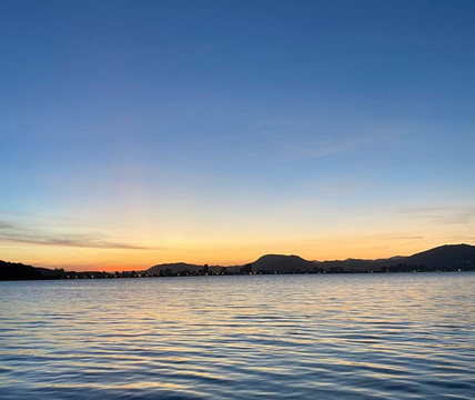 Charter Atlantico Azul-Porto Belo必去景点