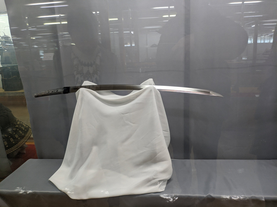 Watanabe Art Museum-鸟取市必去景点