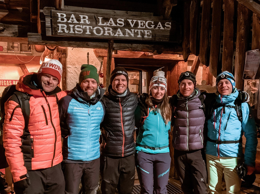 AlpineItaly Travel Club-Colfosco必去景点