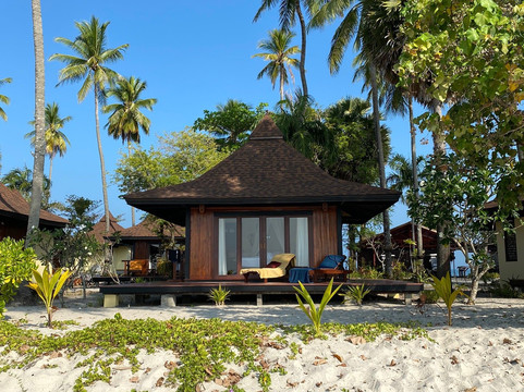 Sivalai Beach-甘东县必去景点