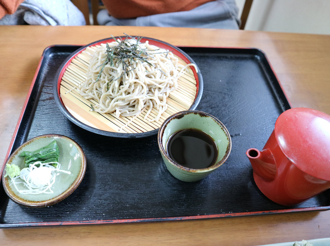 Michi-no-Eki Agrimu Showa景点图片