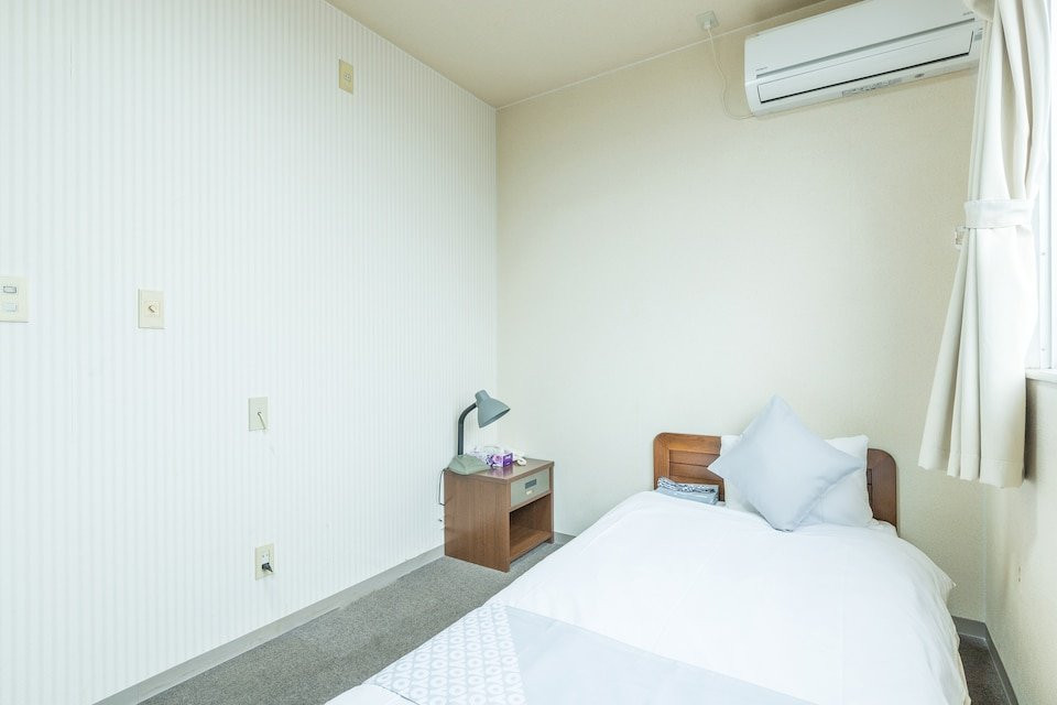 Tabist Tatebayashi Station Hotel主图