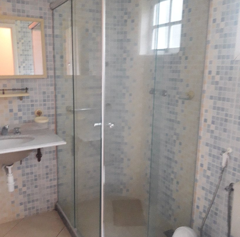 Pousada D'amoras主图