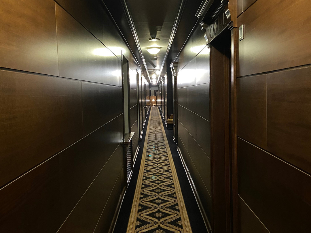 Historic Boutique Hotel Cattaro主图