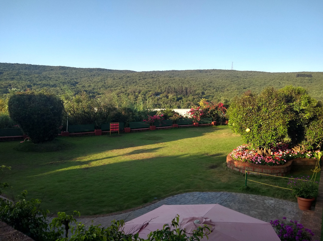 Bella Vista Resort主图
