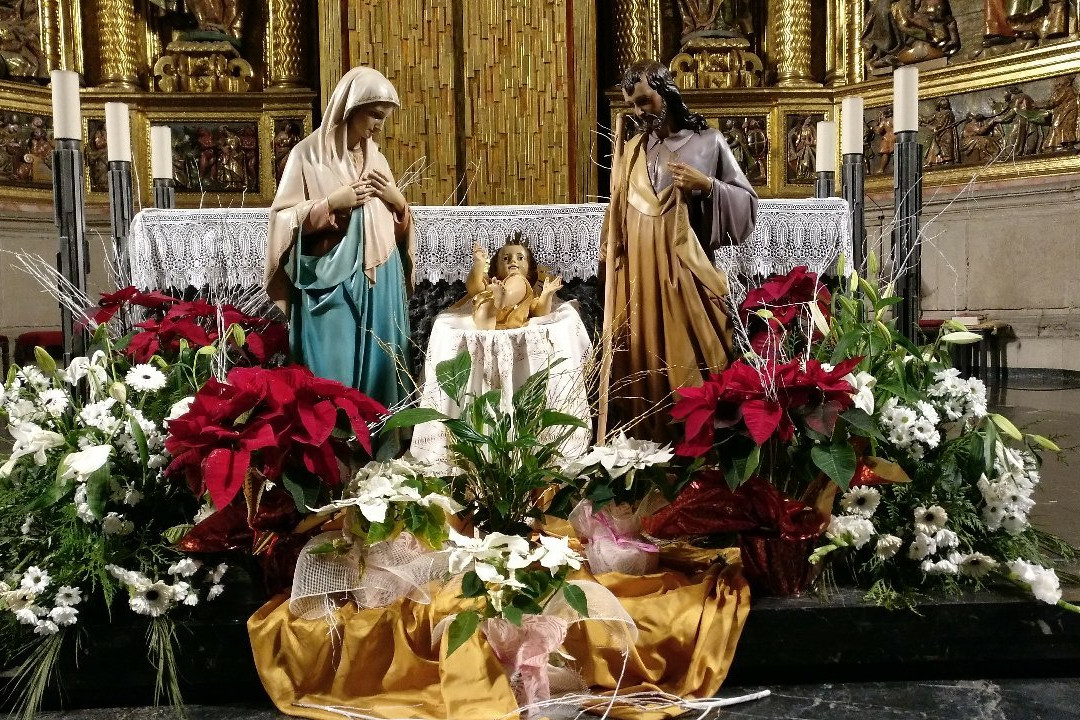 Iglesia de Santiago el Real-洛格罗尼奥必去景点