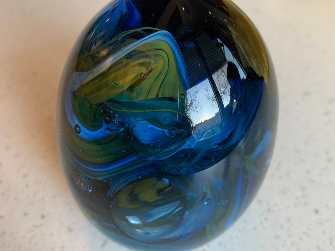 Lumel Glass Blowing Studio景点图片