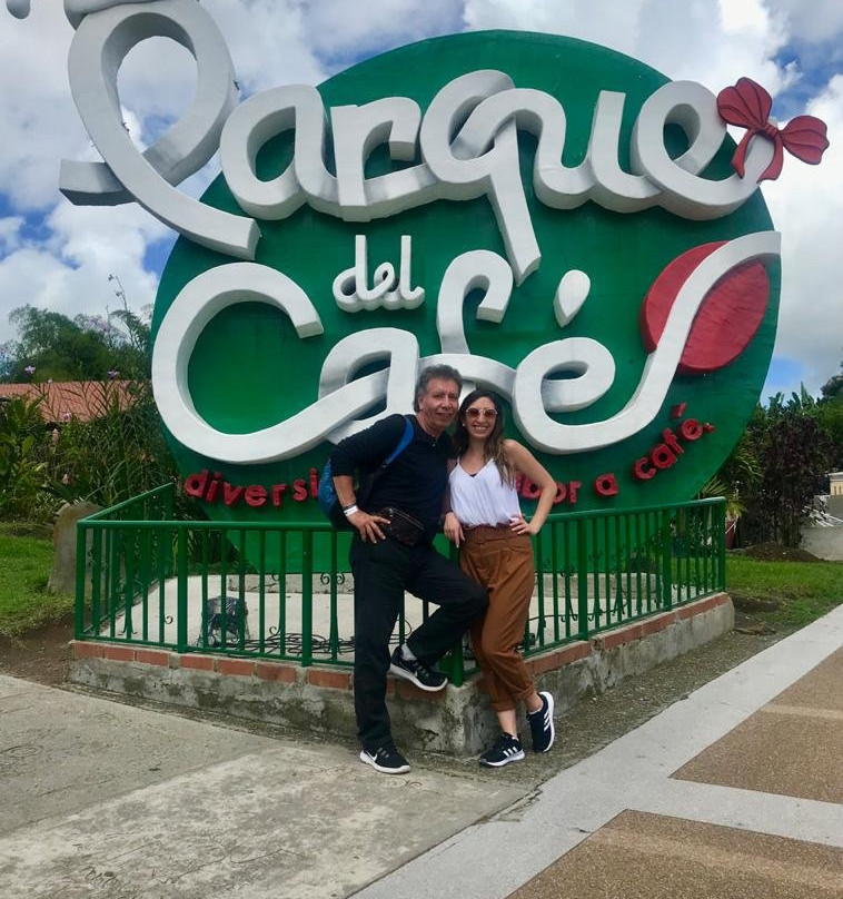 Hotel Veraneras del Quindio主图