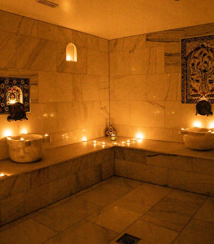 Turkish Bath Hamam景点图片
