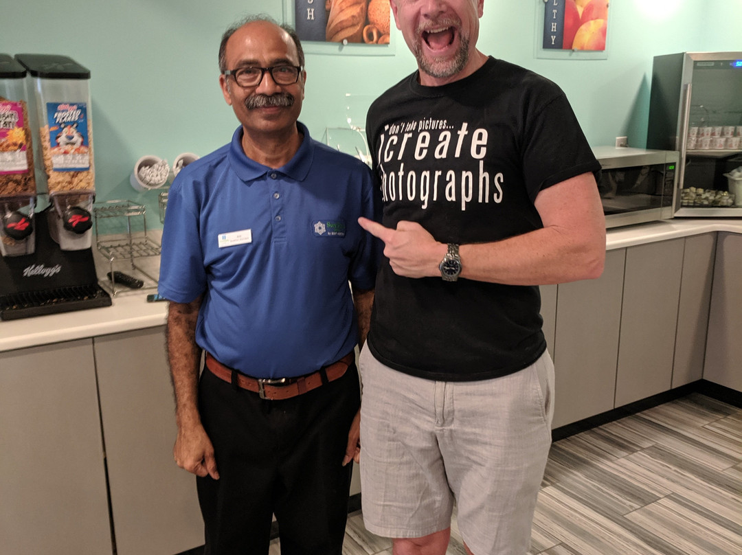 SureStay By Best Western Jacksonville South主图