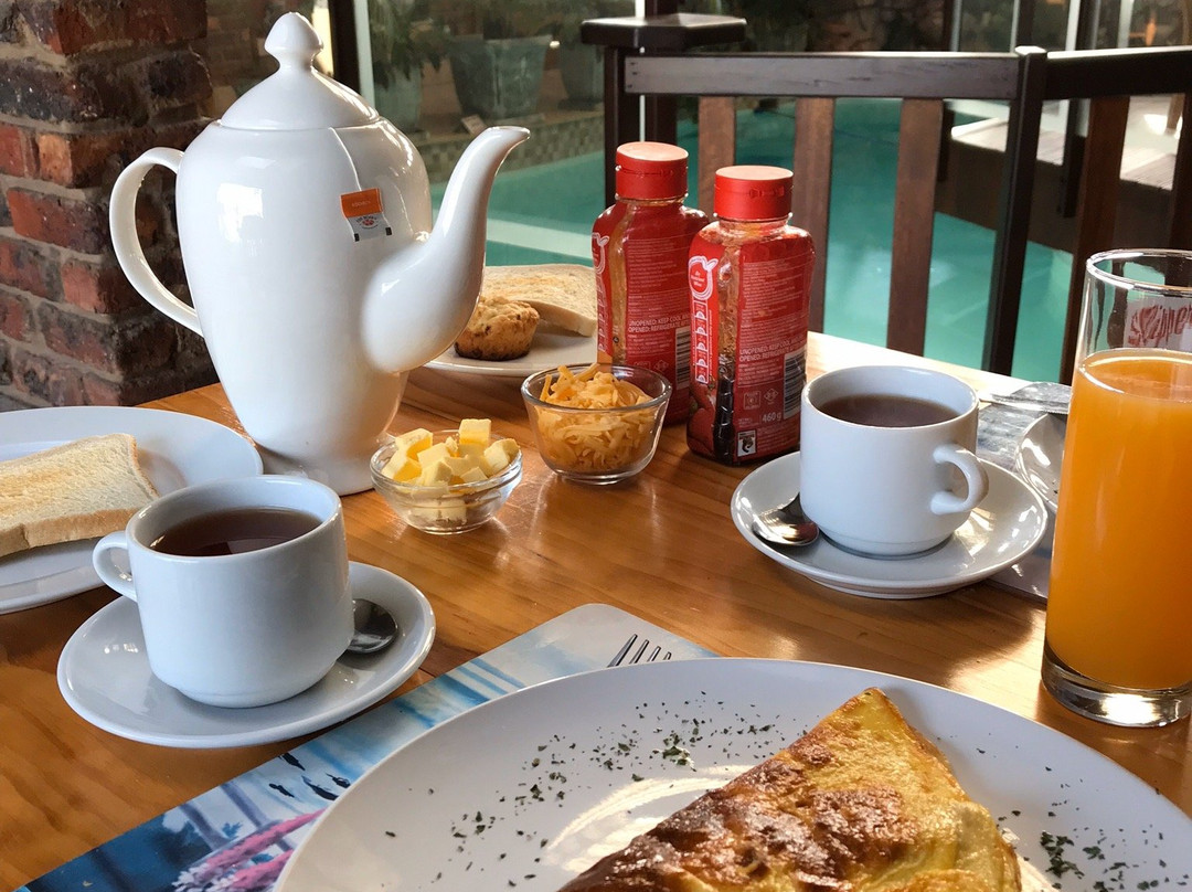 海豚景观宾馆主图