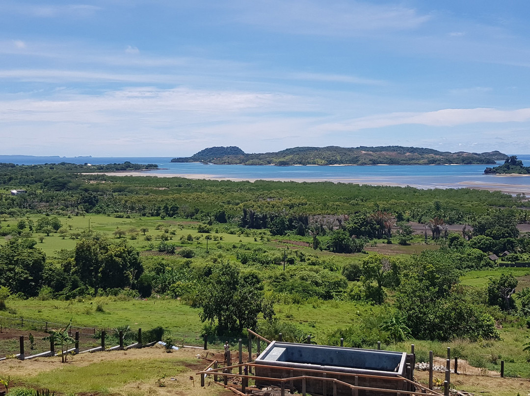 Villa Nosy Detente主图