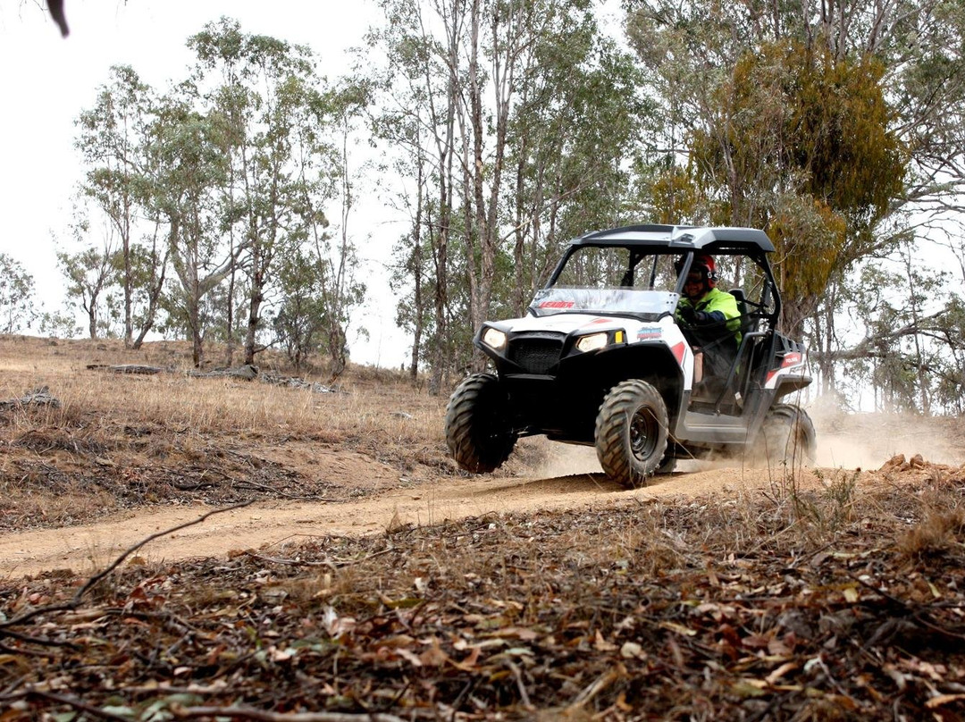 Aussie Buggy Adventures景点图片