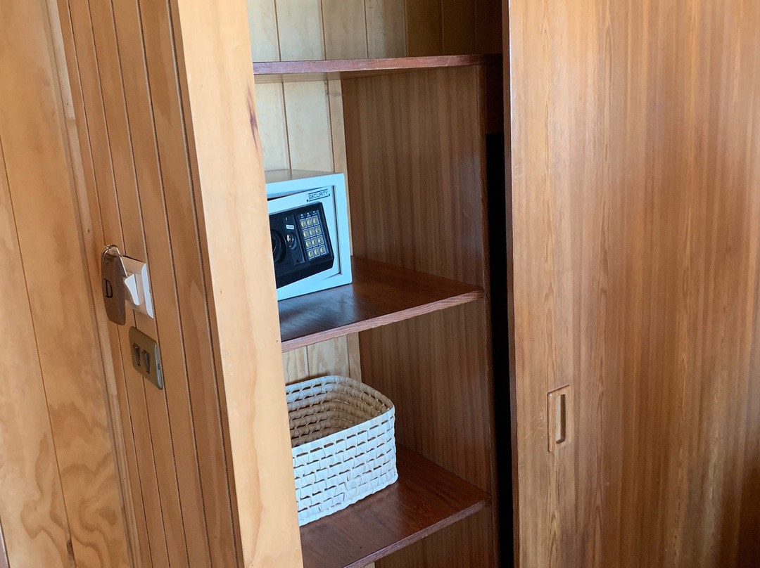 Hotel Posada de Farellones主图