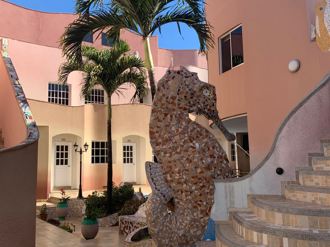 Eco Hotel Katarma主图