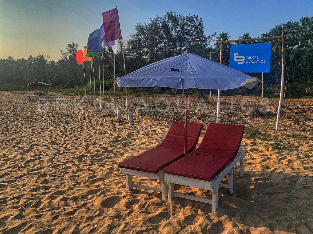 BEKAL AQUATICS景点图片