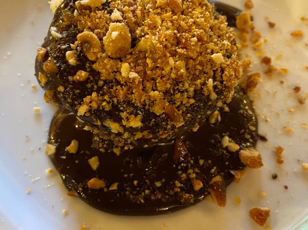 Il Parco Mozzarella di Bufala-San Giovanni Rotondo必去景点