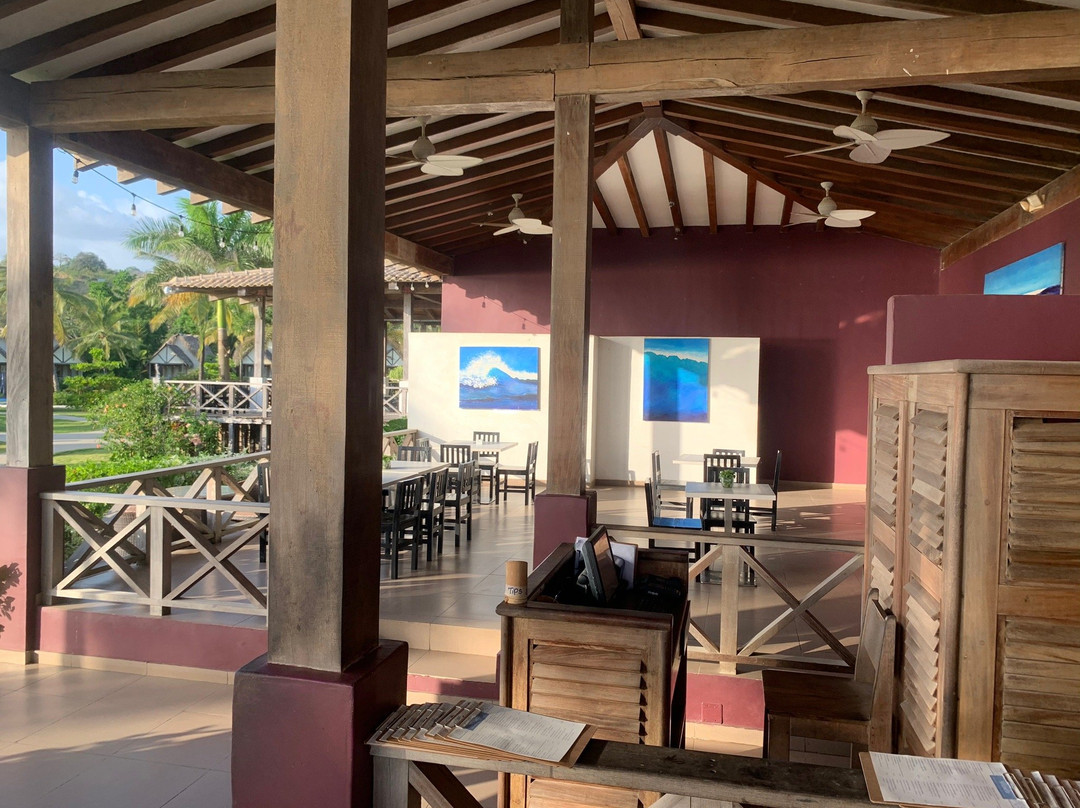 Playa Venao Hotel Resort主图